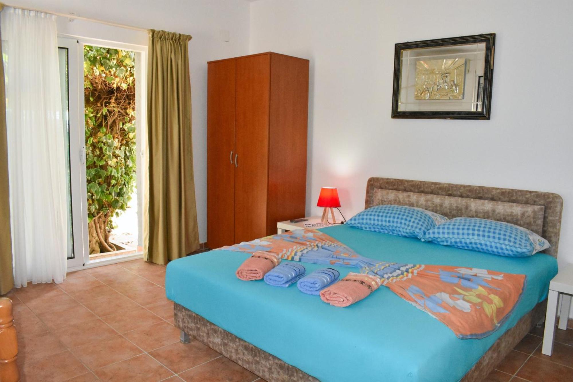 Riverside Apartments Chiara Ulcinj Pokoj fotografie