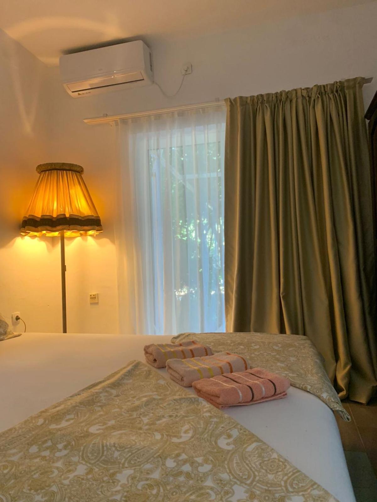 Riverside Apartments Chiara Ulcinj Exteriér fotografie