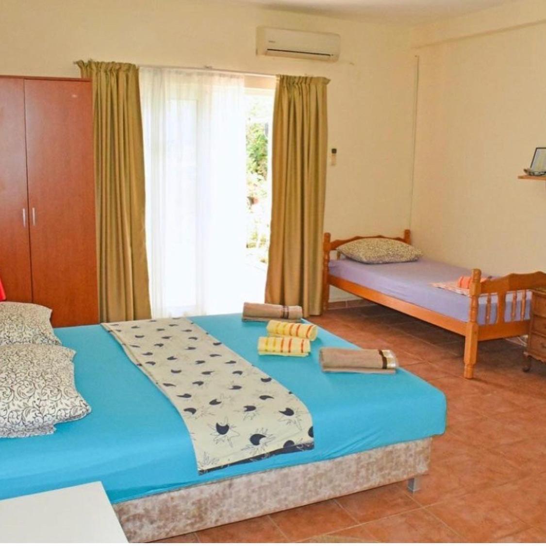 Riverside Apartments Chiara Ulcinj Exteriér fotografie